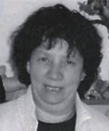 Photo of Anne-Marie Villeneuve